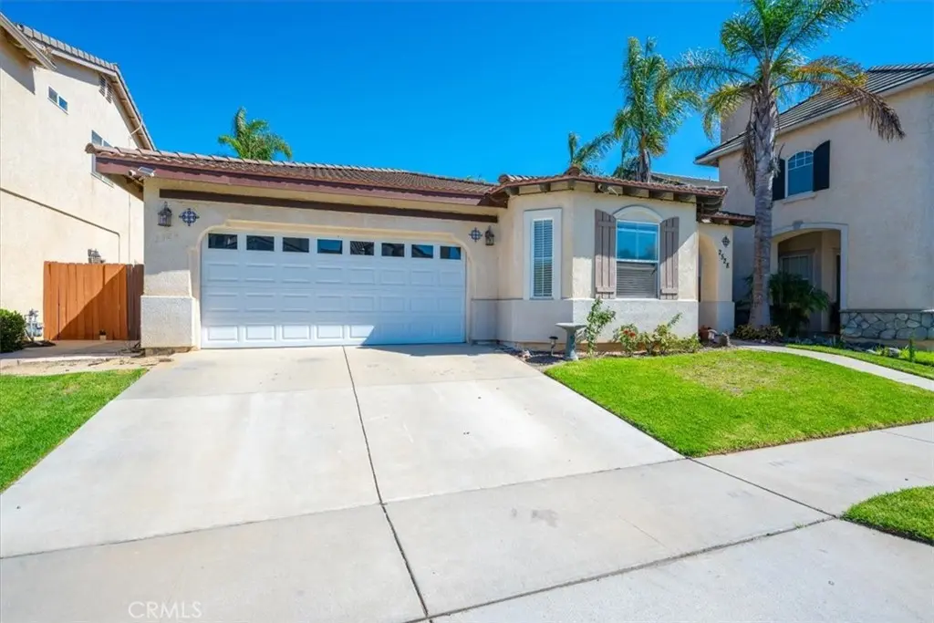 2528 Ellen Lane, Santa Maria, CA — listing photo 1