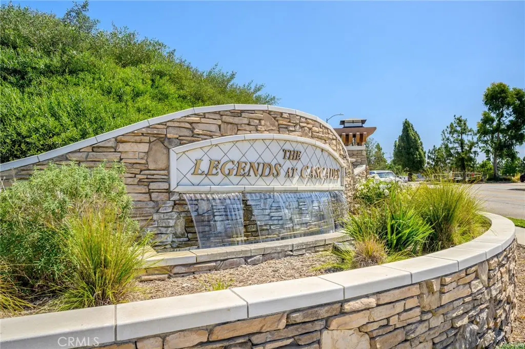 16739 Nicklaus Drive 25, Sylmar, CA — listing photo 1