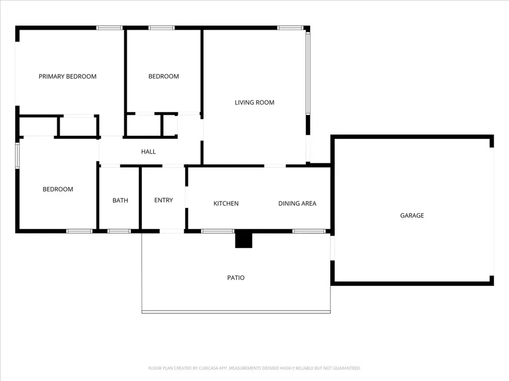 Residential for sale at 980 W Summerland Avenue, San Pedro, Los Angeles County, CA featuring 3 beds and 1 bath