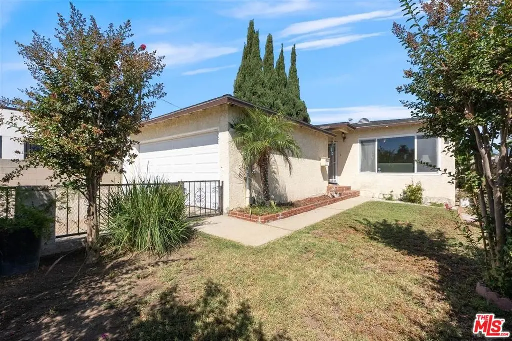 980 W Summerland Avenue, San Pedro, CA — listing photo 1