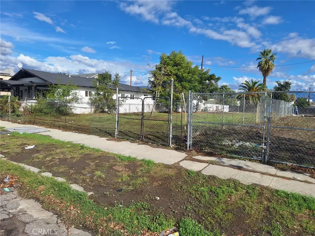 157 N J, San Bernardino, CA — listing photo 1