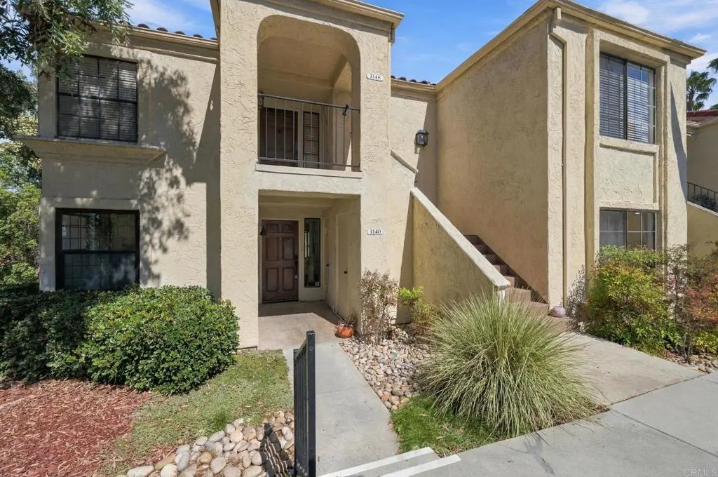 Condominium for sale at 3140 Arroyo Vista, Carlsbad, CA featuring 3 beds and 2 baths