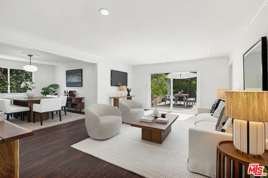 14542 Otsego Street, Sherman Oaks, CA — listing photo 1