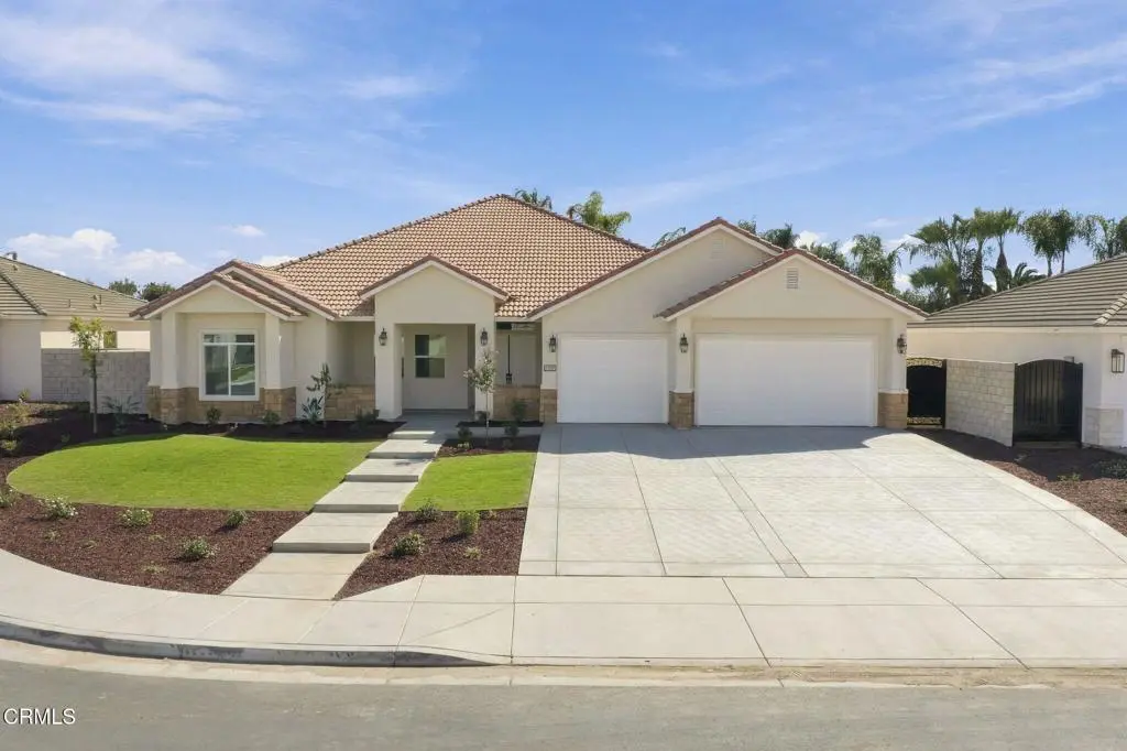 13526 Velma Pearl Way, Bakersfield, CA — listing photo 1