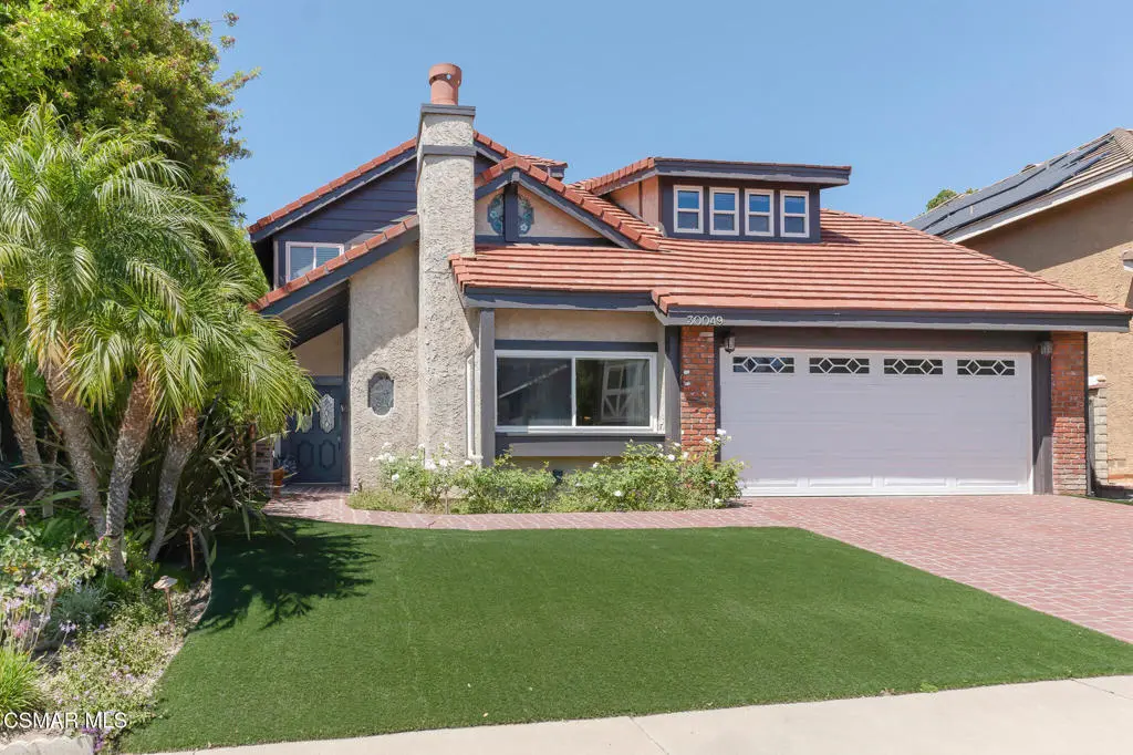 Single Family Residence for sale at 30049 Trail Creek Drive, Agoura Hills, CA featuring 4 beds and 3 baths