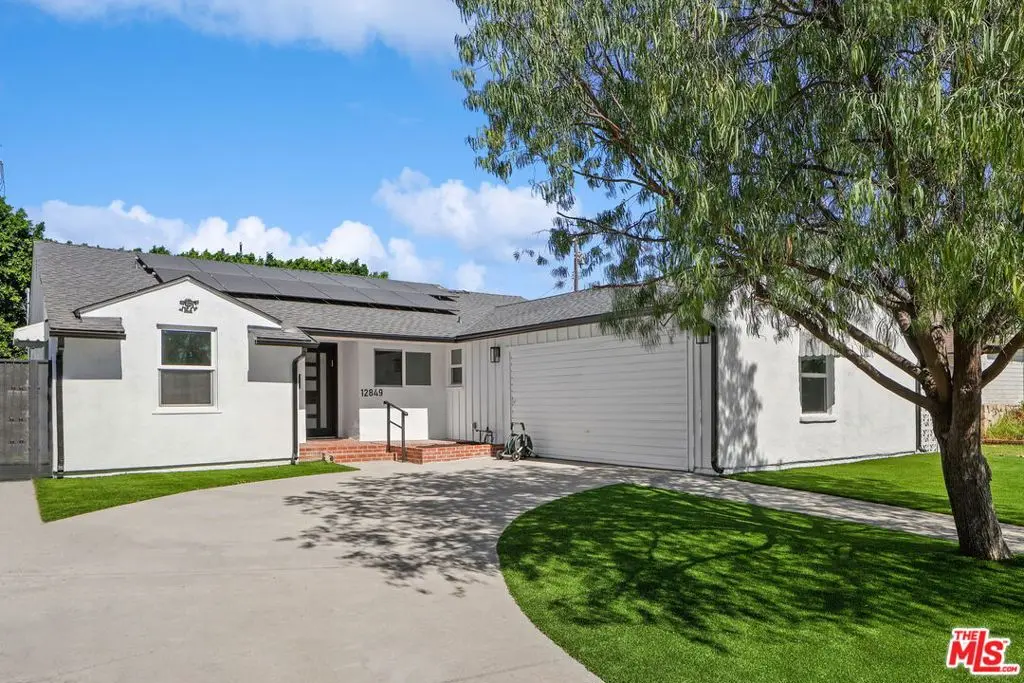 12849 Tiara Street, Valley Village, CA — listing photo 1