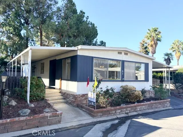 3850 Atlantic Avenue 67, Highland, CA — listing photo 1