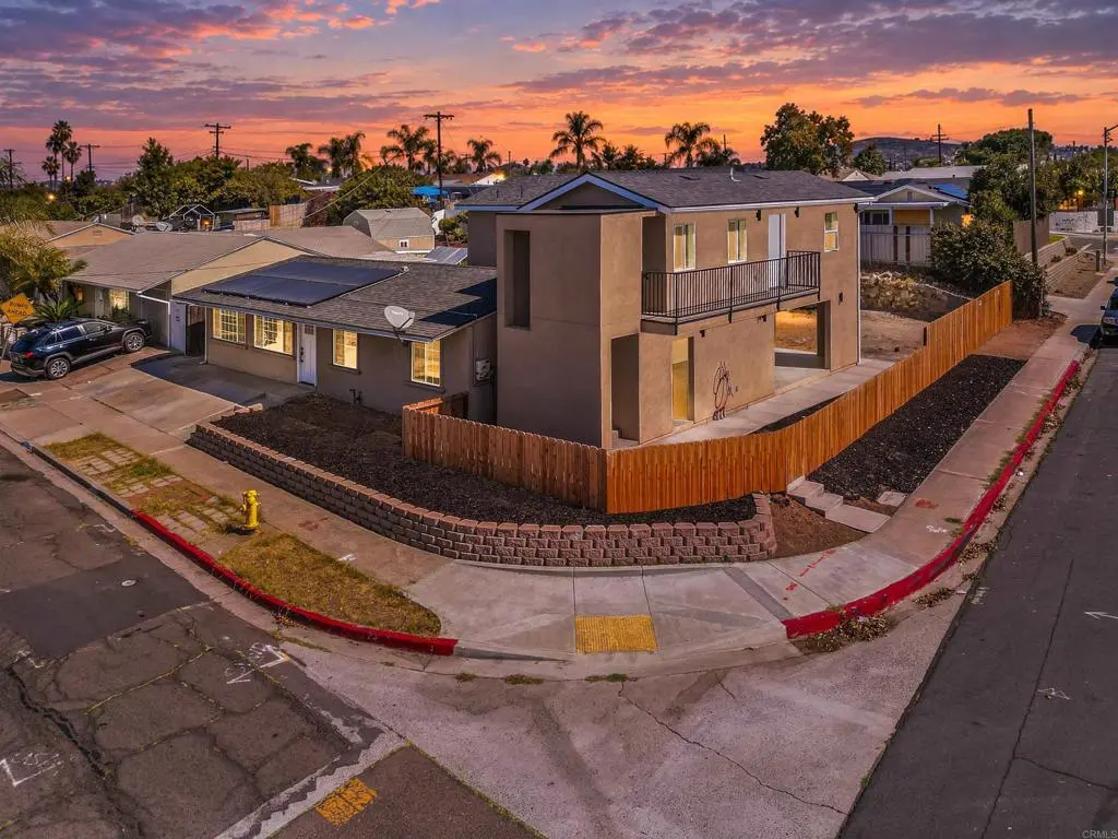 303 Sears Avenue, San Diego, CA — listing photo 1