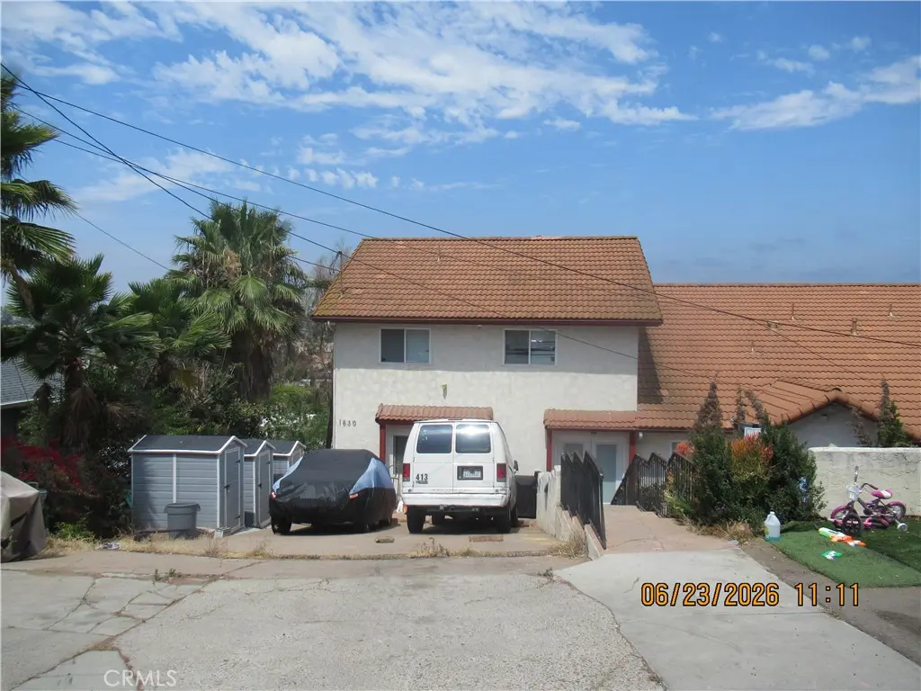 1830 Helix, Spring Valley, CA — listing photo 1