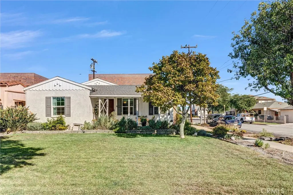Single Family Residence for sale at 1048 S 1st Street, Alhambra, CA featuring 3 beds and 2 baths