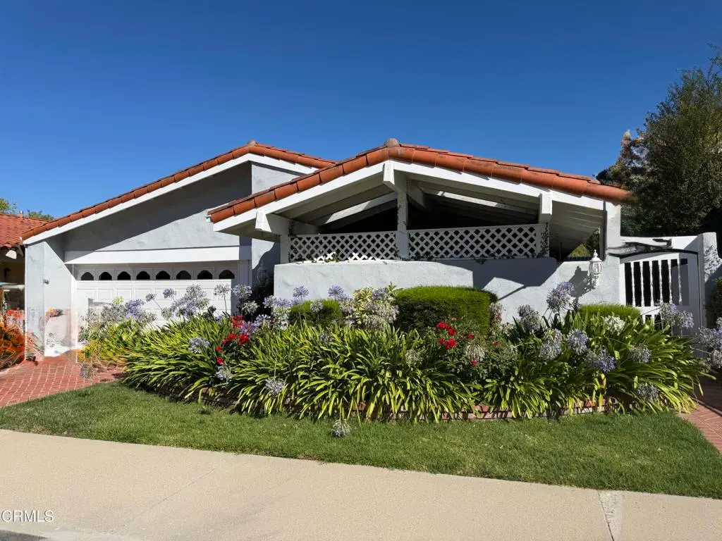 3812 Bowsprit Circle, Westlake Village, CA — listing photo 1