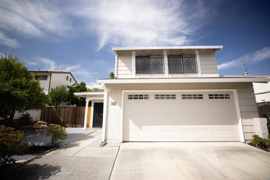 2869 Corda Drive, San Jose, CA — listing photo 1