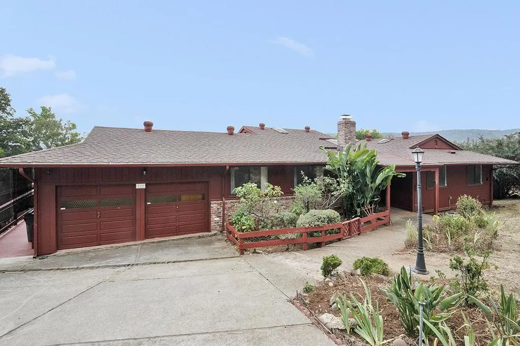 722 Southview Way, Woodside, CA — listing photo 1