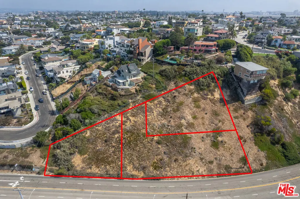 6916 Vista Del Mar, Playa Del Rey, CA — listing photo 1