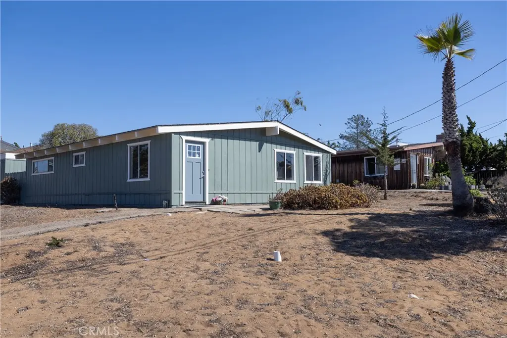 1000 Santa Maria, Los Osos, CA — listing photo 1