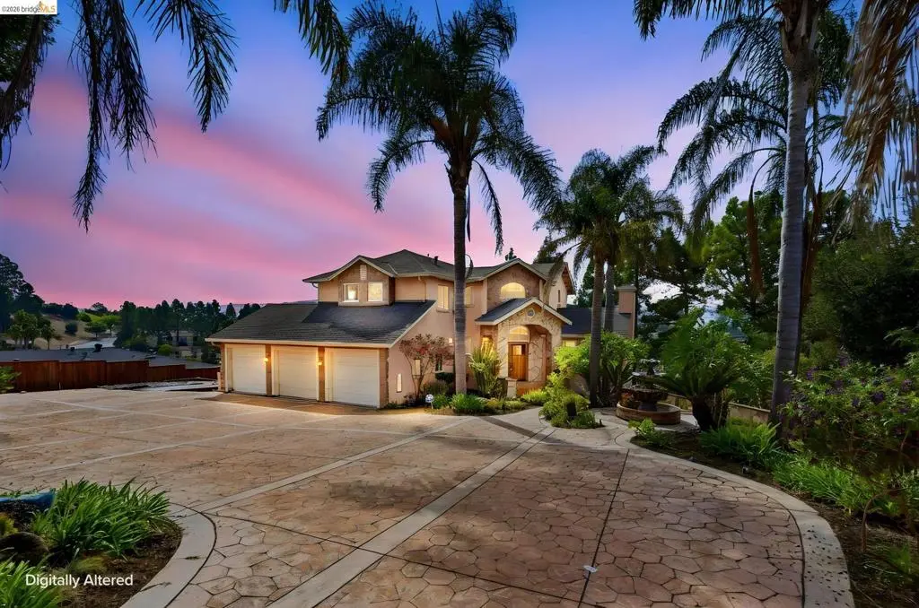 2008 Thompson Ln, El Sobrante, CA — listing photo 1