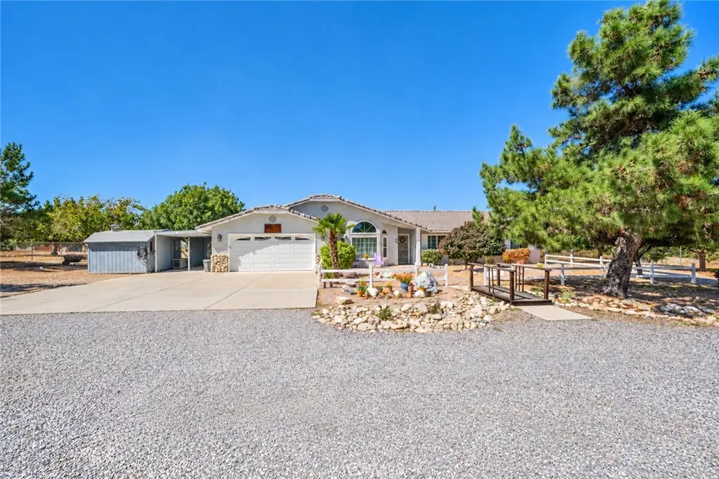 9030 Verbena Road, Oak Hills, CA — listing photo 1