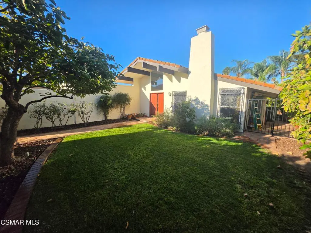 4511 Henley Court, Westlake Village, CA — listing photo 1