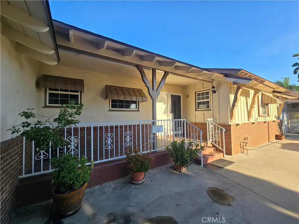 Single Family Residence for sale at 1240 S Pricedale, West Covina, CA featuring 4 beds and 2 baths