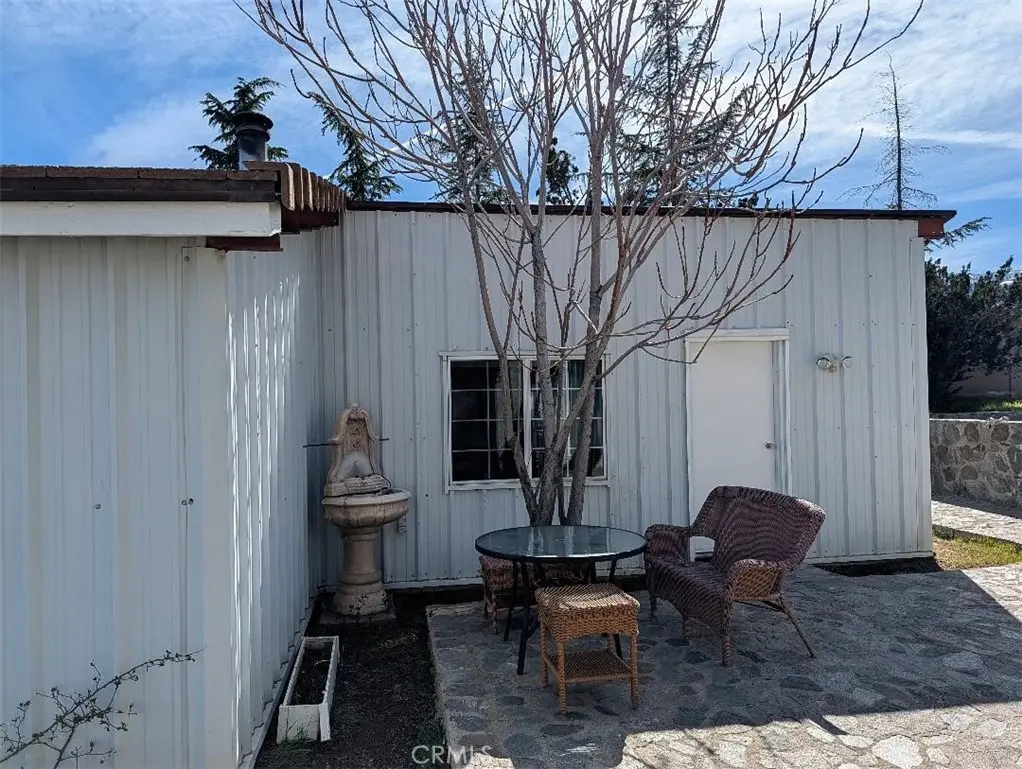 2707 Sunnyslope, Pinon Hills, CA — listing photo 1