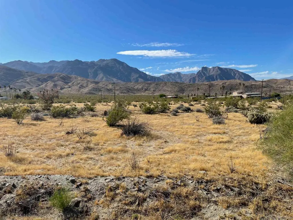 78 Broken Arrow, Borrego Springs, CA — listing photo 1