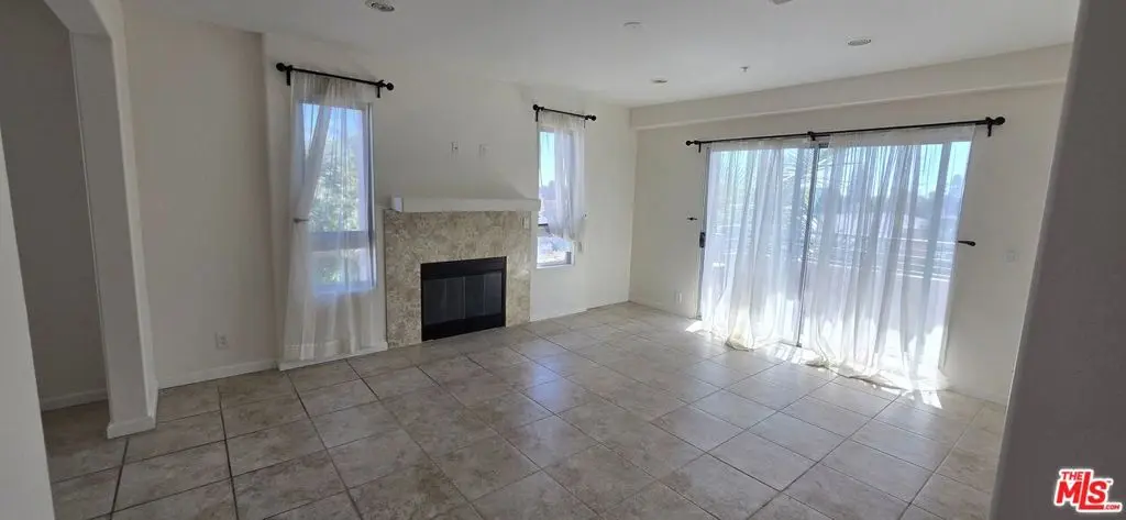 Apartment for rent at 1748 Colby Avenue 201, Los Angeles, CA featuring 3 beds and 3 baths