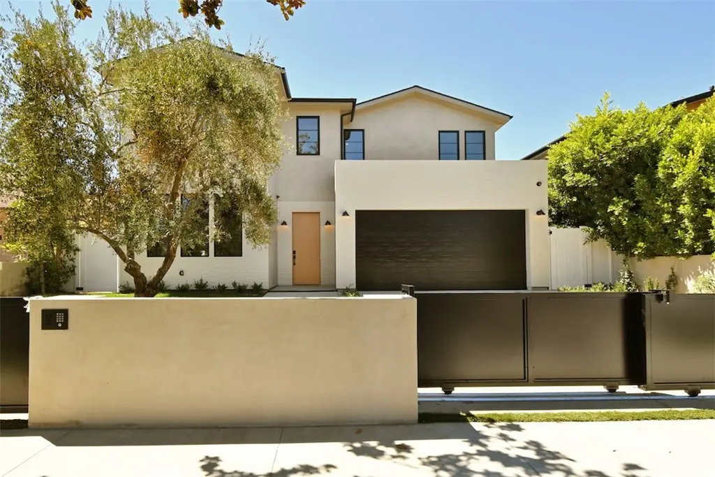 4433 Kraft, Studio City, CA — listing photo 1
