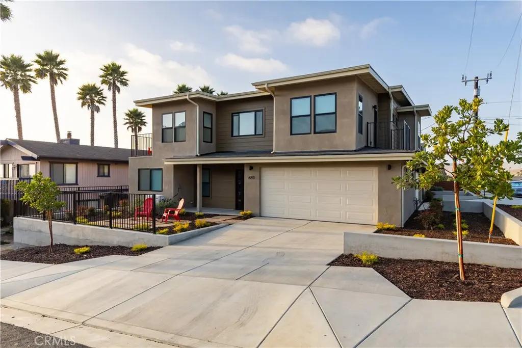 457 Piney Way, Morro Bay, CA — listing photo 1