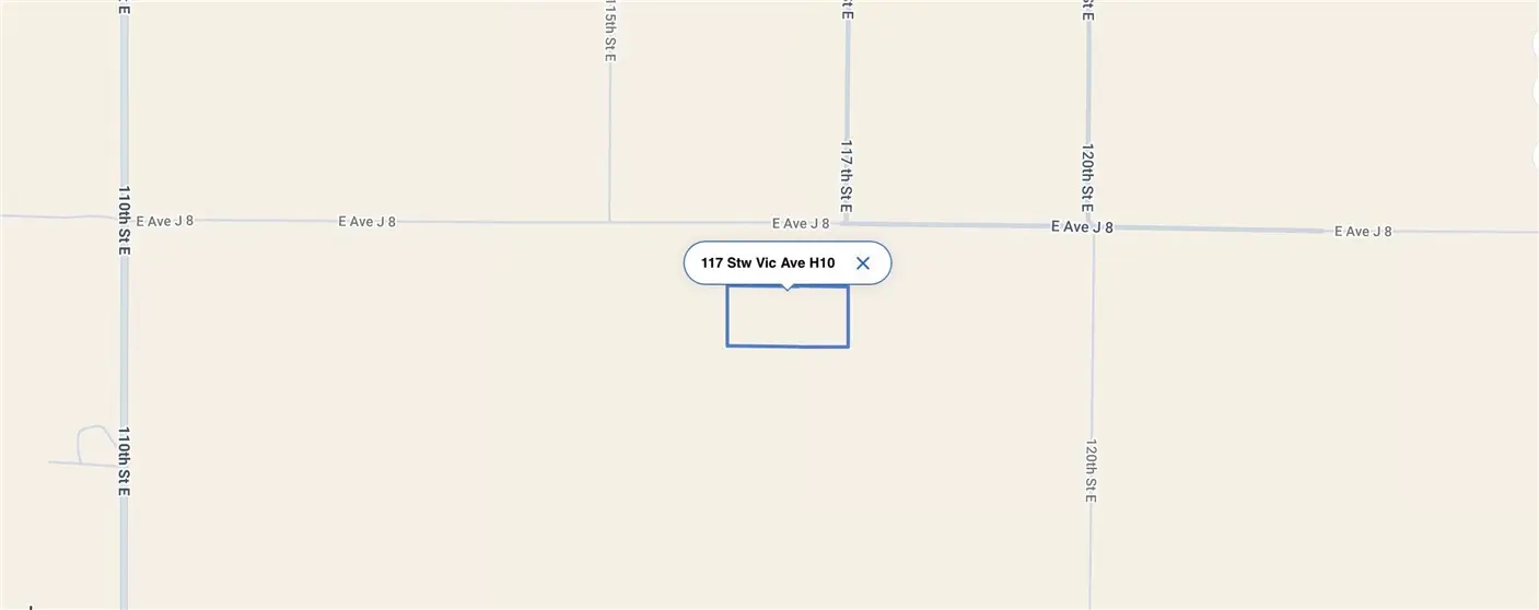 117 E Avenue J, Lancaster, CA — listing photo 1