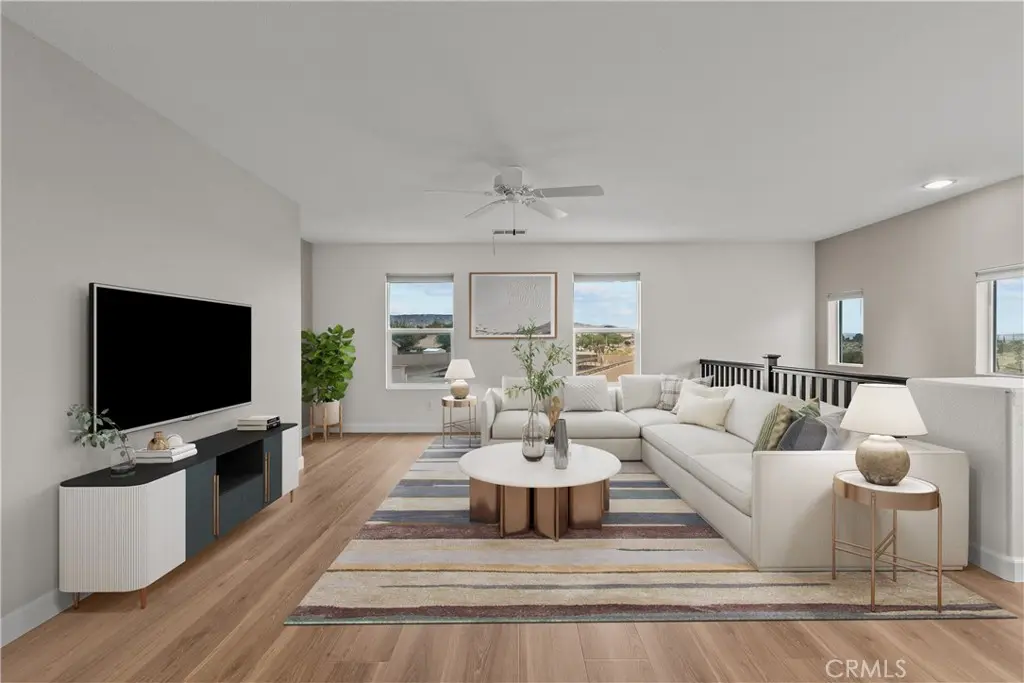 4622 Parton Court, Lancaster, CA — listing photo 1