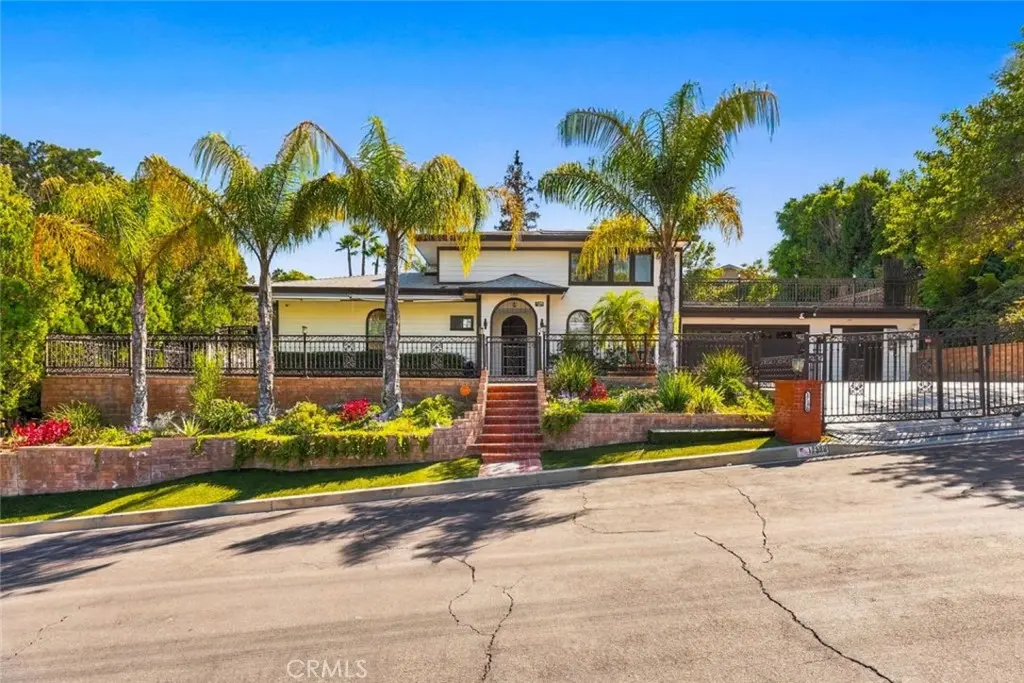 17320 Firma Court, Granada Hills, CA — listing photo 1