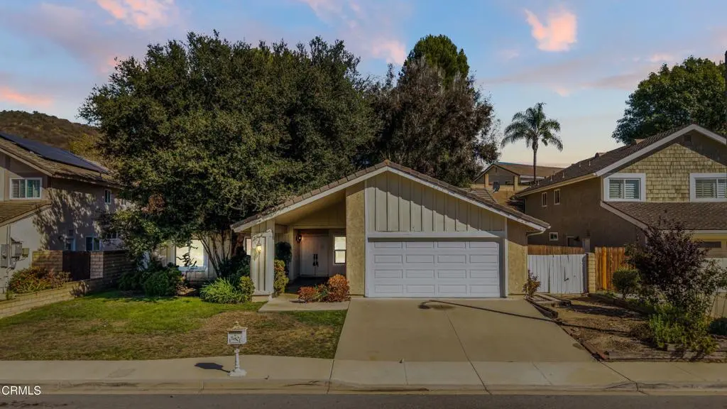 716 Paseo De Leon, Thousand Oaks, CA — listing photo 1