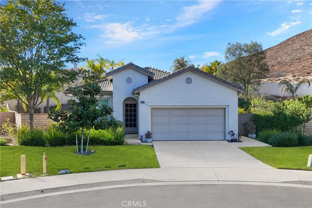 Single Family Residence for sale at 29285 Sand Creek Circle, Menifee, CA featuring 2 beds and 2 baths