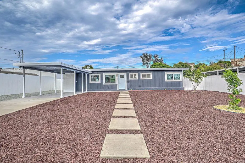 Single Family Residence for sale at 935 Cuyamaca Avenue, Chula Vista, CA featuring 3 beds and 2 baths