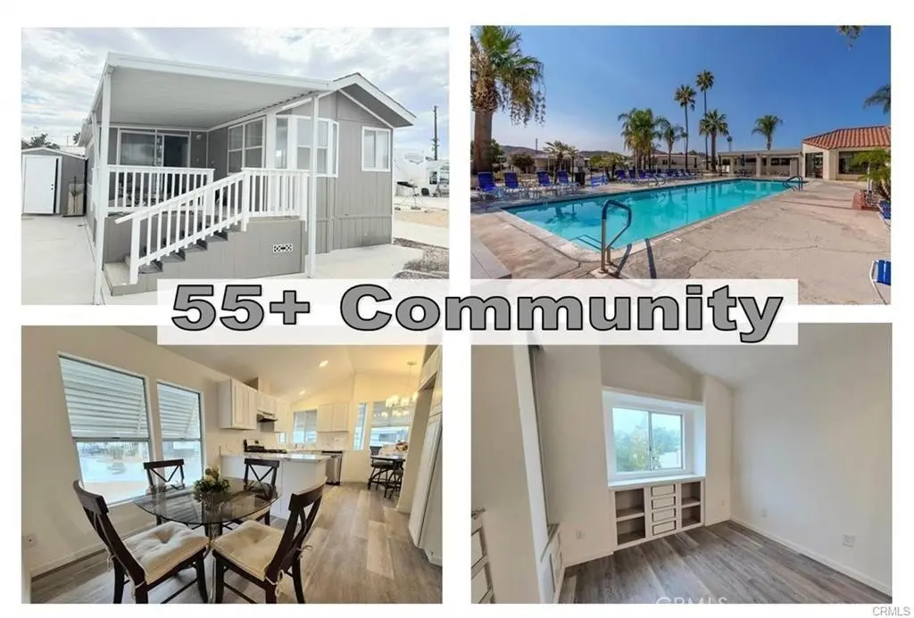 1295 Cawston 346, Hemet, CA — listing photo 1