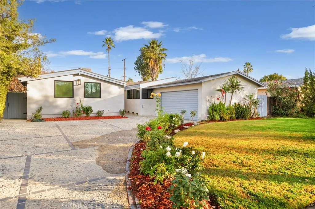 12745 Hartland Street, North Hollywood, CA — listing photo 1