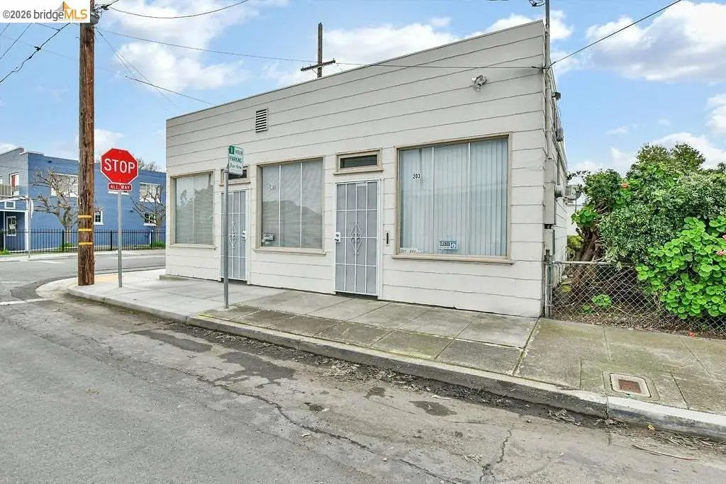 201 ROSSI AVENUE, Antioch, CA — listing photo 1