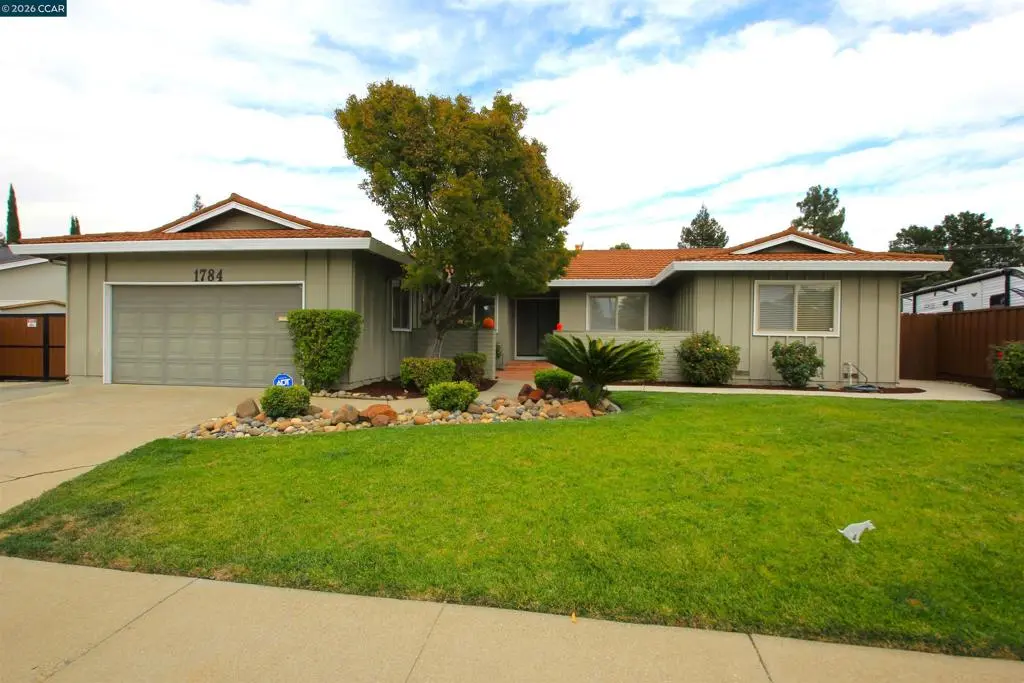 1784 Claycord Ave, Concord, CA — listing photo 1