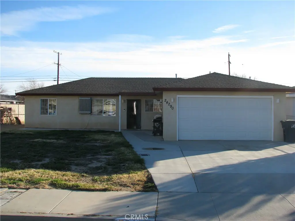 24290 Joshua Avenue, Boron, CA — listing photo 1