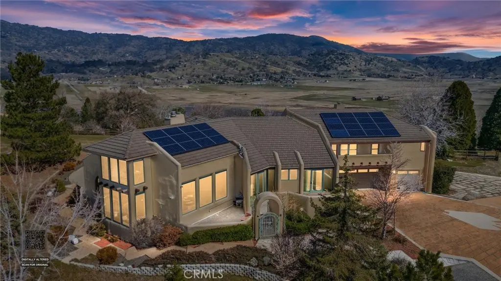 28221 Cumberland, Tehachapi, CA — listing photo 1