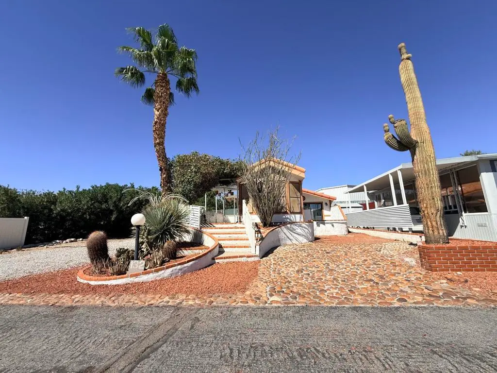 70200 Dillon Road 132, Desert Hot Springs, CA — listing photo 1
