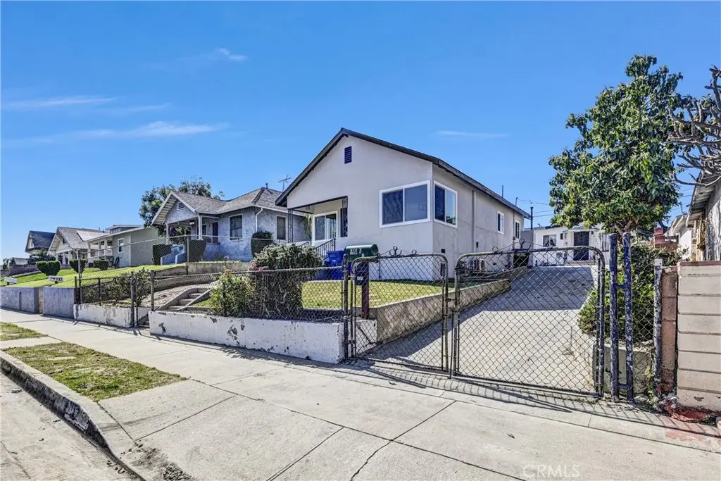 715 S Record, Los Angeles, CA — listing photo 1