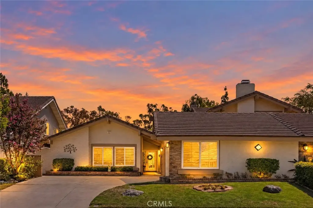 7920 E Horseshoe Trail, Orange, CA — listing photo 1