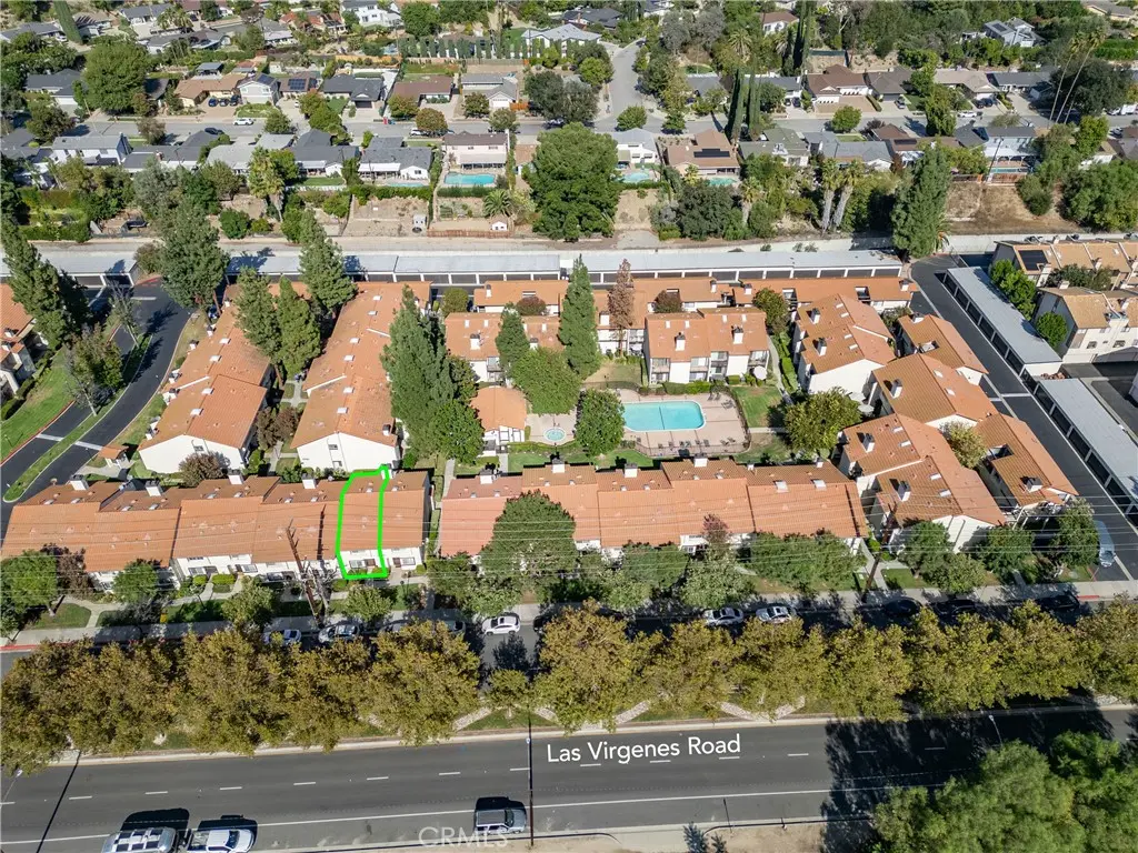 5538 Las Virgenes Road 136, Calabasas, CA — listing photo 1