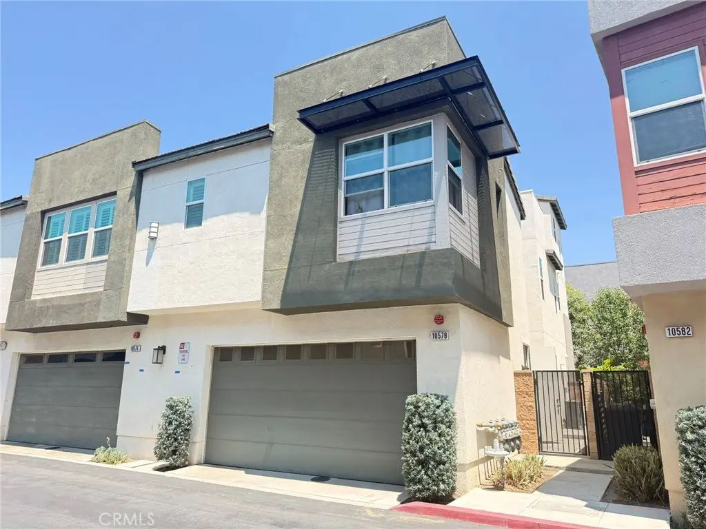 10578 Wells Drive, Rancho Cucamonga, CA — listing photo 1