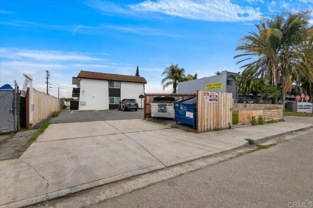Residential Income for sale at 311 Zenith Street, Chula Vista, CA
