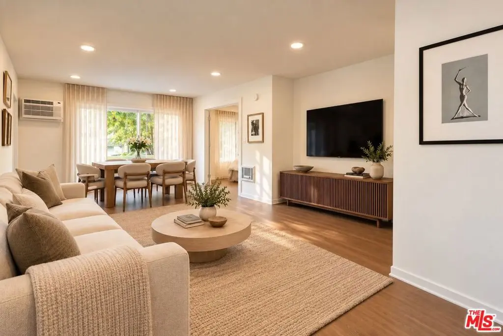 1222 N Olive Drive 103, West Hollywood, CA — listing photo 1