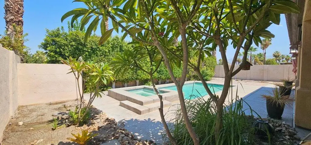 40560 Palm Court, Palm Desert, CA — listing photo 1