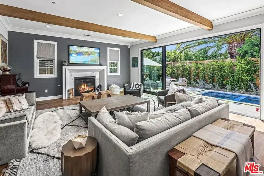 Single Family Residence for rent at 12718 Westminster Avenue, Los Angeles, CA featuring 4 beds and 4 baths