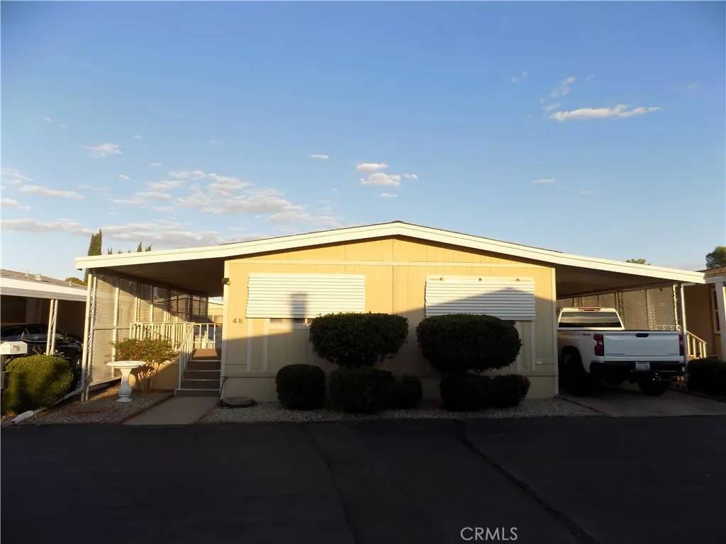 14000 El Evado Rd SPC 48, Victorville, CA — listing photo 1